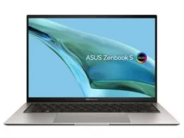Zenbook S 13 OLED UX5304VA UX5304VA-NQI7W [バサルトグレー]
