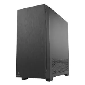 ANTEC PCケース P10 FLUX ブラック P10FLUX