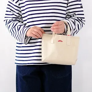 ダントン DANTON キャンバス トートバッグ VOSGES PETIT ヴォージュ プティ＊送料無料＊《即日発送》2026'春夏