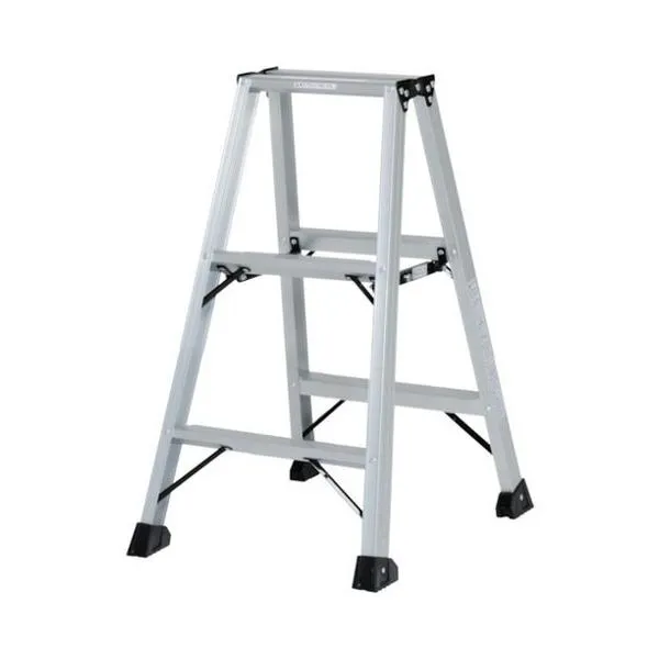 ピカ 軽量専用脚立 BEN-KEI 便軽 LM90 代引不可