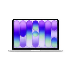アップル MacBook Neo 13インチ Apple A18 Proチップ搭載モデル ［2026年春モデル/SSD 512GB/メモリ8GB/6コアCPUと5コアGPU］ シルバー MHFC4JA