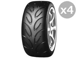 [4本セット] ADVAN A050 185/60R14 82H (GS)