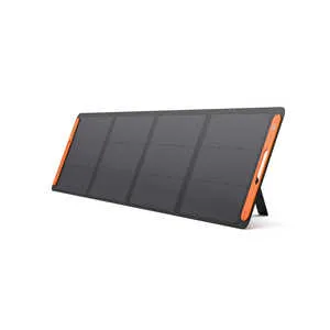 JACKERY JS-200D Jackery SolarSaga 200 JS200D