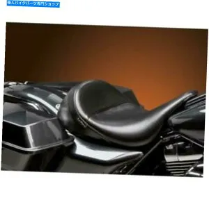 シート Le Pera LK-017航空ソロシート Le Pera LK-017 Aviator Solo Seat【並行輸入品】