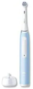 BRAUN ブラウン IOG31C60IB-H オーラルB iO SERIES 3 電動歯ブラシ ブラシ 1本+ブラシヘッド 1本 アイスブルー