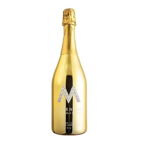 MORENO モレノスパークリング ゴールド ブリュット gold brut 750ml