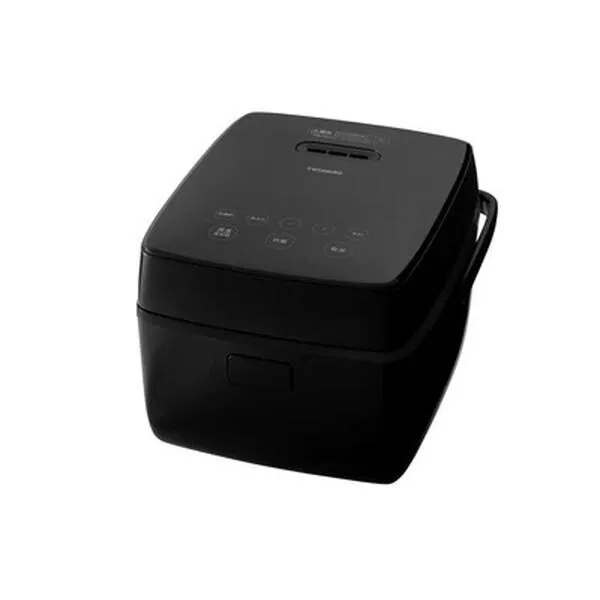 炊飯器 3合炊き 一人暮らし用 ツインバード IH RM-D793B ブラック IH炊飯器 TWINBIRD 新生活