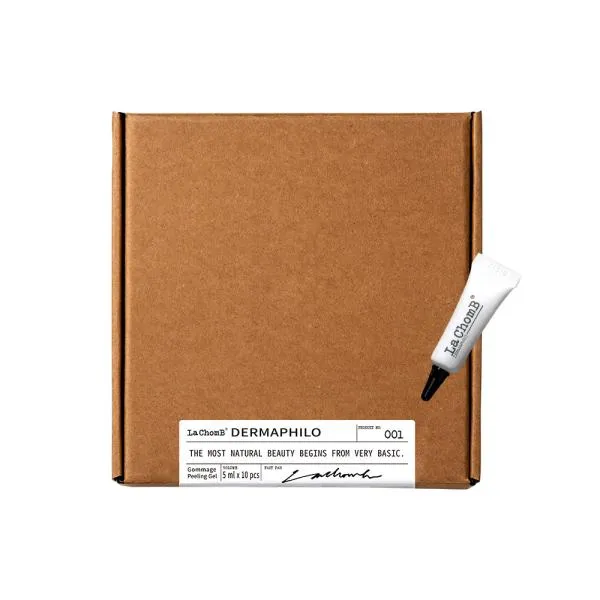 ラションブ ダーマピロー 5mg 10個入り La ChoｍB Dermaphilo 5mg x 10【韓国正規品】