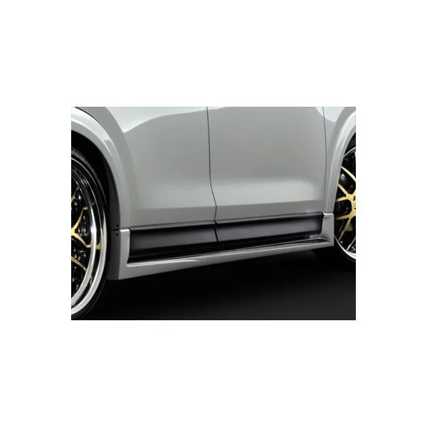 CX-5 KF系前期（2017/02-2021/10） Belta サイドステップ FRP製