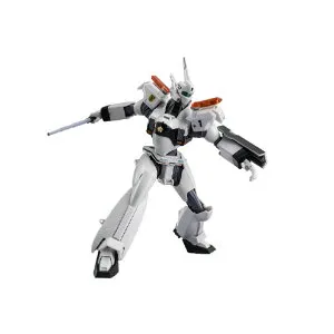 バンダイスピリッツ ROBOT魂 ＜SIDE LABOR＞ イングラム・プラス(AV-98Plus) ROBOTDイングラムプラス [ROBOTDイングラムプラス]【MPAP】