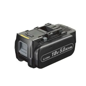 Panasonic EZ9L54 リチウムイオン電池パック（18V・5.0AH） EZ9L54