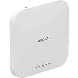 NETGEAR(ネットギア) WAX610-100JPS 無線アクセスポイント WAX610 ［Wi-Fi 6(ax)］