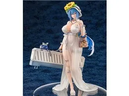 ドールズフロントライン 1/7 DP-12 光の寓話Ver.