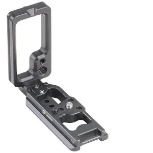 【エントリーで最大全額ポイント還元｜5/6まで】 Leofoto｜レオフォト Nikon Z 7用 L型ブラケット LPN-Z7