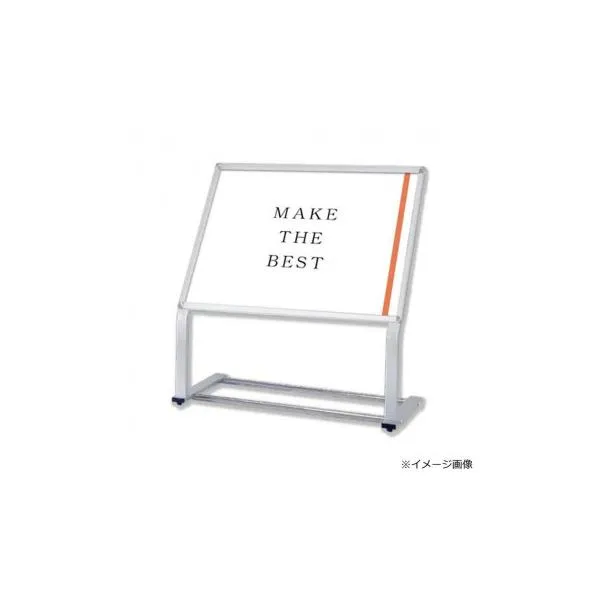 爆買 TOKISEI 常磐精工 C型パネルスタンド B1横 CPS-B1Y 代引き不可