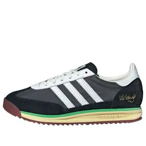 adidas アディダス メンズ スニーカー 【adidas x Bob Marley SL 72 RS 'One Love' JR7973】 サイズ US_10(28.0cm)