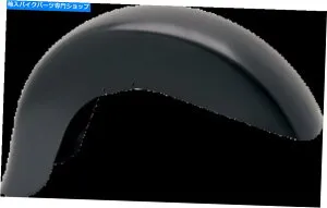 Front Fender klock werksベンチマークフロントフェンダー16 -18ホイール00-17 FXS FXST FLST KW05020000J Klock Werks Benchmark Front Fender 16-18 Wheel 00-17 FXS FXST FLST KW05020000E【並行輸入品】