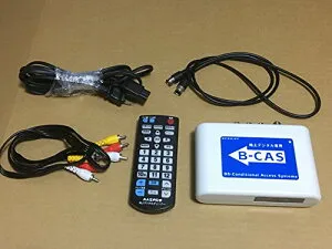 マスプロ 地上デジタルチューナー DT630