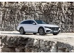 Eクラス オールテレイン