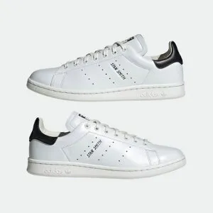 【4/24 ～5/7 10時までポイント10倍】スタンスミス LUX / STAN SMITH LUX lsh80 クリスタルホワイト×オフホワイト×コアブラック 【adidas originals|アディダスオリジナルス】hq6785