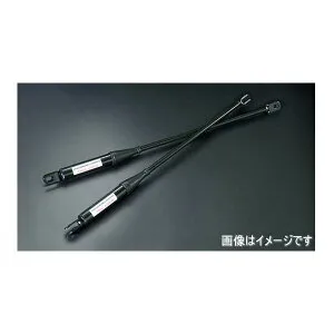 TRD MS303-58006 「パフォーマンスダンパー?」セット アルファード 3#系 2021.4～ ExectiveLounge/ExectiveLoungeS/GF/SC(ガソリン車)【区分大】