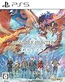 モンスターハンターストーリーズ3 ～運命の双竜～ [PS5]