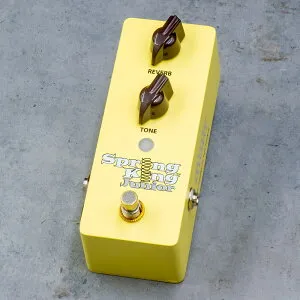 DANELECTRO SKJ-1 [Spring King Junior] ダンエレクトロ リバーブ