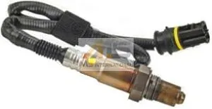 【M's】R230 ベンツ AMG SLクラス（2001y-2011y）TAPS製 O2センサー／／社外品 オーツーセンサー SL350 SL500 SL600 SL55 SL63 SL65 001-540-0617 0015400617