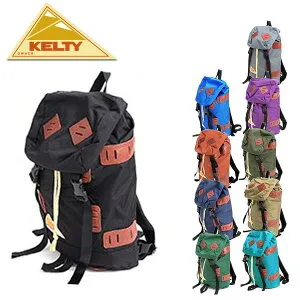 【500円OFFクーポン】ケルティ メンズ レディース リュックサック デイパック バックパック 大容量 ミニモッキンバード ヴィンテージ 1916 KELTY P10倍 カバン 送料無料 プレゼント ギフト ラッピ