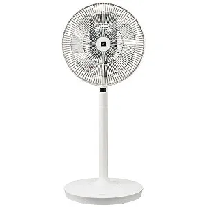 シャープ プラズマクラスター扇風機 PJ-U3DS-W リビングファン