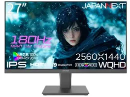 JN-27i180Q [27インチ]