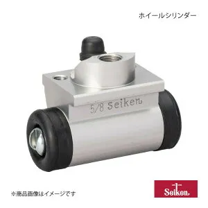 Seiken セイケン ホイールシリンダー リア 1個 タイタン LKS81 2004.07～2007.01 純正品番:1K05-26-610 品番:130-80227