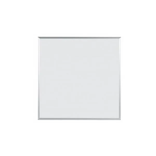 馬印 MAJI series(マジシリーズ)壁掛 無地ホワイトボード W910×H910mm MH33
