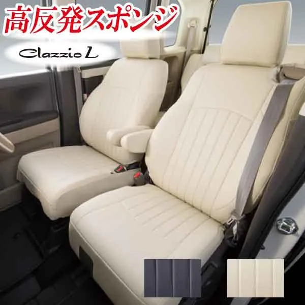 シートカバー ジムニーノマドClazzio クラッツィオ クラッツィオライン 縦ラインデザイン