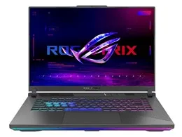 ROG Strix G16 G614PM G614PM-R9R5060G [エクリプスグレー]
