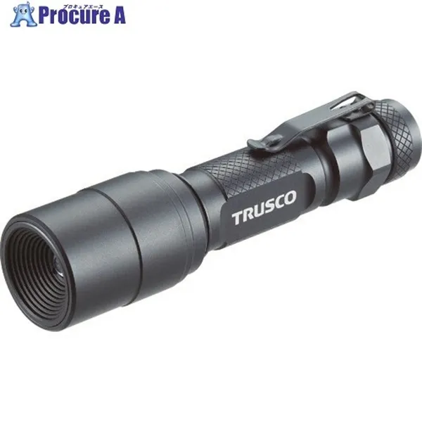 TRUSCO 充電式高輝度LEDライト JL-335 1個 トラスコ中山(株)