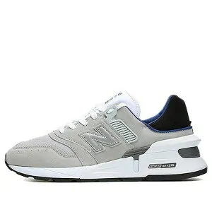 New Balance ニューバランス メンズ スニーカー 【New Balance NB 997S Retro Light Grey (D Wide ) MS997CBA】 サイズ US_M_4.5