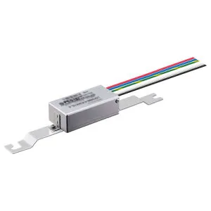 岩崎 レディオック LEDライトバルブG用電源ユニット 8W用 15W用 100/200～242V対応 50/60Hz 屋外・屋内用 WLE62V350M1241