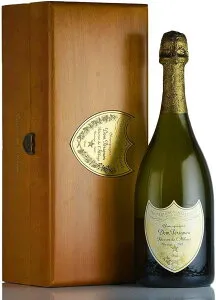 ドンペリ ラベイ 2004 正規品 新品 Dom Perignon Reserve De L'Abbaye GOLD Vintage ドンペリニヨン レゼルヴ ド ラベイ ゴールド ヴィンテージ Brut Champagne France シャンパーニュ フランス ギフトボックス付