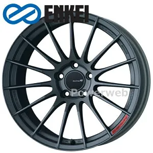 ENKEI (エンケイ) RS05RR 20インチ 9.5J PCD:112 穴数:5 inset:50 マットダークガンメタリック [ホイール1本単位]kh