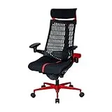 アクトゲーミング KG427-GAME-RED [レッド]