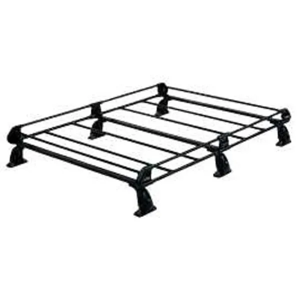 TUFREQ(タフレック) ルーフキャリア P+シリーズ 【ダイハツ トール H28.11-】 品番：PF436A+ (Code：S-7)