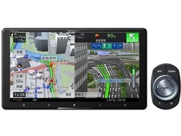 サイバーナビ AVIC-CQ912IV