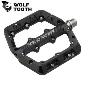 WolfTooth ウルフトゥース Wolf Tooth Waveform Pedal Large Black ペダル