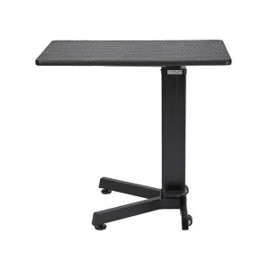 【送料無料】【プロ仕様】トリミングテーブル トリミング台 ガス圧式テーブル GT-800 Evo ドリーム産業 ペット用 業務用 昇降式 貨物便