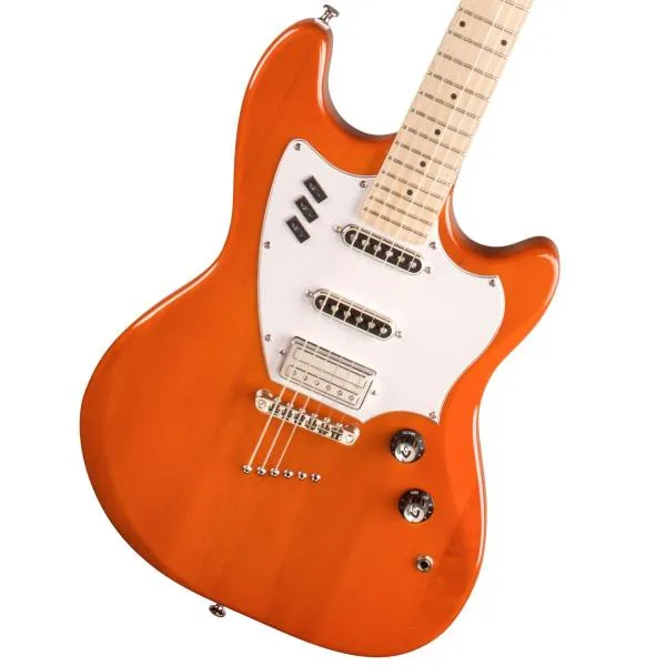 Guild / Surfliner Sunset Orange [サーフライナー オフセットボディ]ギルド(御茶ノ水本店)