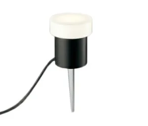 オーデリック OG264134RG エクステリア LEDガーデンライト 白熱灯器具60W相当 CONNECTED LIGHTING LC-FREE RGB フルカラー調光・調色 Bluetooth対応 照明器具 屋外用 庭園灯 スパイク・置型兼用