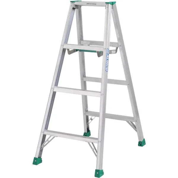 アルインコ 専用脚立4尺 MSS120FX 「メーカー直送・代引不可・置配不可」