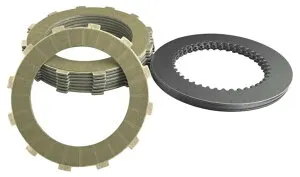 TWIN POWER ツインパワー クラッチキット プロクラッチ RIVERA/PRIMO製プロクラッチ HARLEY-DAVIDSON ハーレーダビッドソン 駆動系