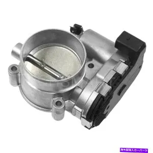 Throttle Body Cadillac SRX 04-06標準のTechSmart燃料噴射スロットルボディアセンブリ For Cadillac SRX 04-06 Standard TechSmart Fuel Injection Throttle Body Assembly【並行輸入品】